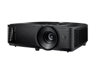 OPTOMA W371 DLP WXGA 3800 25 000:1 1xHDMI E9PX7D701EZ3 - 1164463 - zdjęcie 2